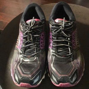 Brooks running shoes